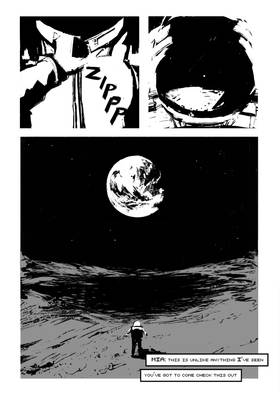 Read MORPH  1 Page 6 in English