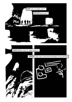 Read MORPH  1 Page 9 in English