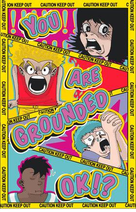 Read ENDLESS·SEA  2 Page 1 in English