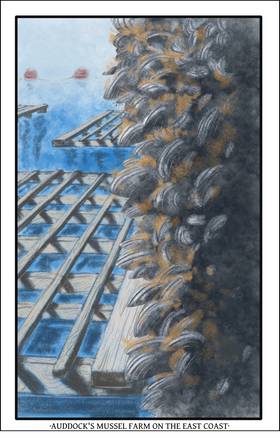Read ENDLESS·SEA  9 Page 1 in English