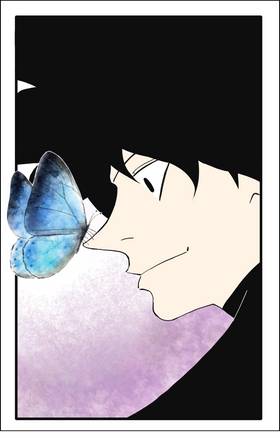 Read ENDLESS·SEA  10 Page 1 in English