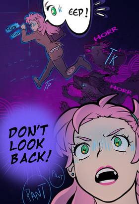 Read RavenWood  1 Page 5 in English