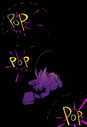 Read RavenWood  1 Page 9 in English