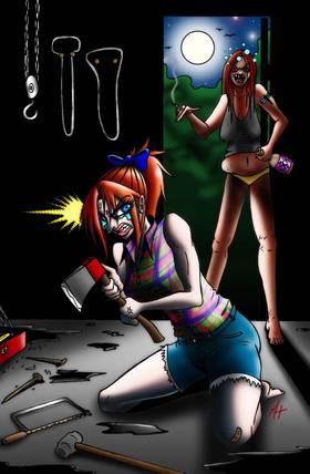 Read Ragdoll   1 Page 10 in English