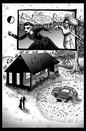 Read Ragdoll   5 Page 3 in English