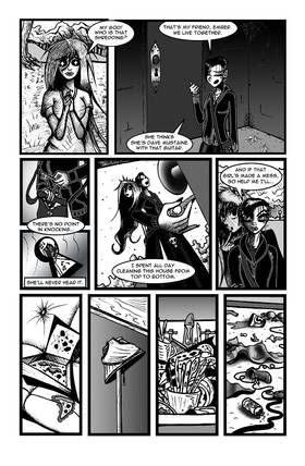 Read Ragdoll   5 Page 4 in English