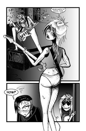 Read Ragdoll   5 Page 5 in English