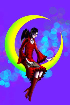 Read Ragdoll   6 Page 7 in English