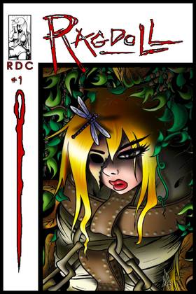 Read Ragdoll   1 Page 1 in English