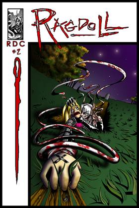 Read Ragdoll   2 Page 1 in English