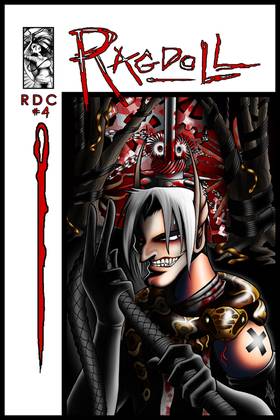 Read Ragdoll   4 Page 1 in English