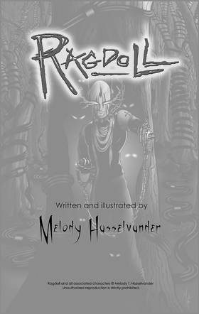 Read Ragdoll   2 Page 2 in English