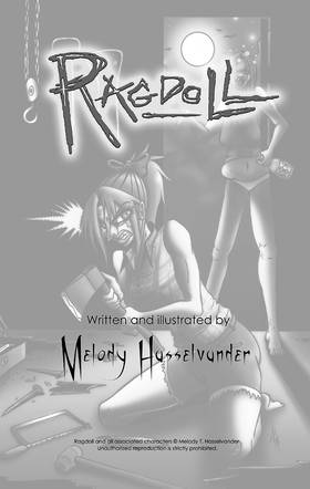 Read Ragdoll   1 Page 2 in English