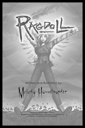 Read Ragdoll   5 Page 2 in English