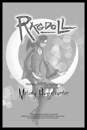 Read Ragdoll   6 Page 2 in English
