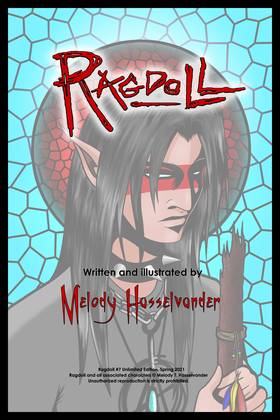 Read Ragdoll   7 Page 2 in English