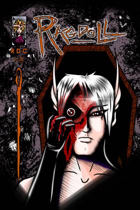 Read Ragdoll   8 Page 1 in English