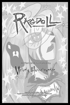 Read Ragdoll   8 Page 2 in English