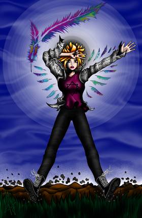 Read Ragdoll   5 Page 9 in English