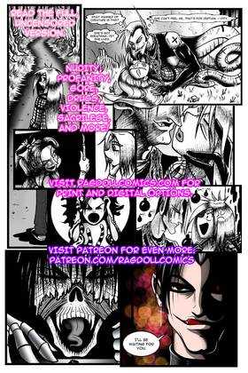 Read Ragdoll   8 Page 5 in English