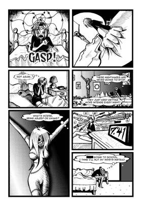Read Ragdoll   1 Page 4 in English