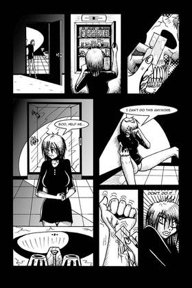 Read Ragdoll   1 Page 5 in English