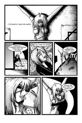 Read Ragdoll   1 Page 6 in English