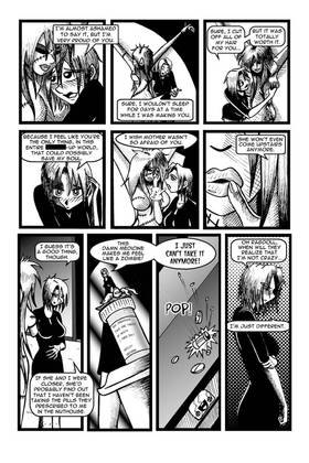 Read Ragdoll   1 Page 7 in English