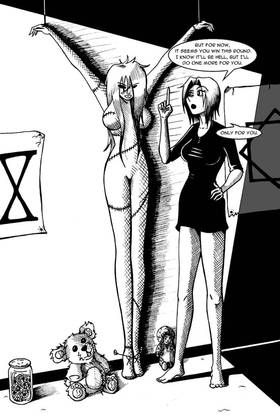 Read Ragdoll   1 Page 8 in English
