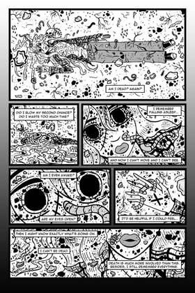 Read Ragdoll   3 Page 4 in English