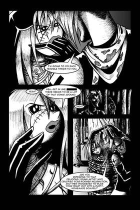 Read Ragdoll   4 Page 3 in English