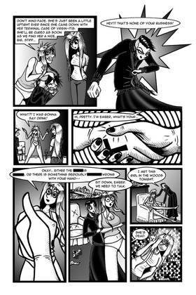 Read Ragdoll   5 Page 7 in English