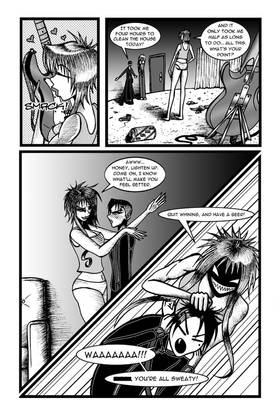 Read Ragdoll   5 Page 6 in English