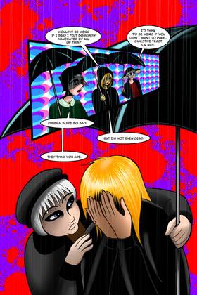 Read Ragdoll   7 Page 5 in English