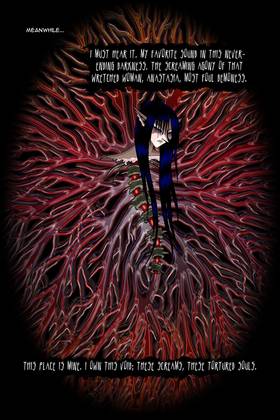 Read Ragdoll   8 Page 3 in English