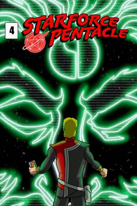 Read Starforce Pentacle  4 Page 1 in English