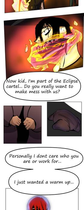 Read Kindling  1 Page 5 in English