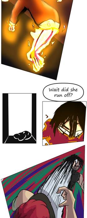 Read Kindling  1 Page 7 in English