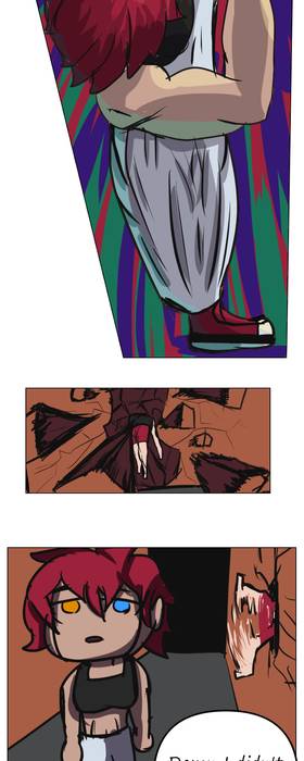 Read Kindling  1 Page 8 in English