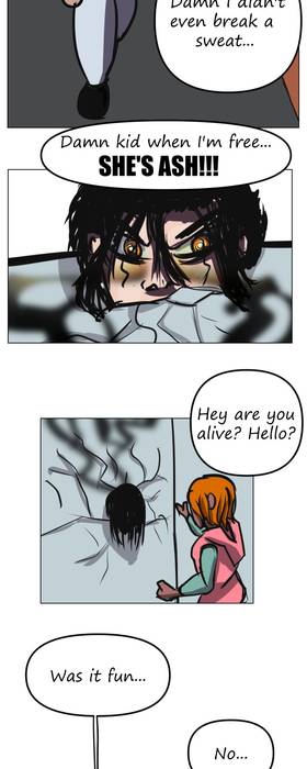 Read Kindling  1 Page 9 in English