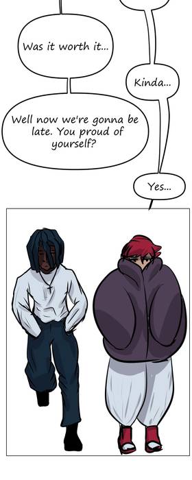 Read Kindling  1 Page 10 in English