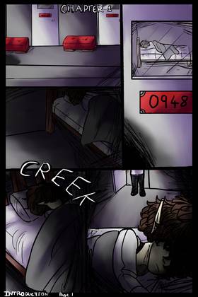 Read Revenge   1 Page 2 in English