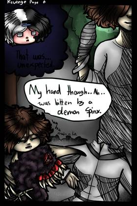 Read Revenge   2 Page 7 in English