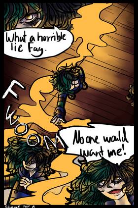Read Revenge   3 Page 7 in English
