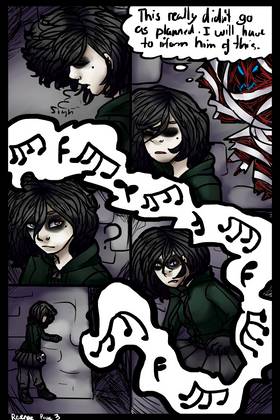 Read Revenge   4 Page 4 in English