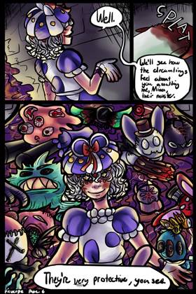 Read Revenge   5 Page 7 in English