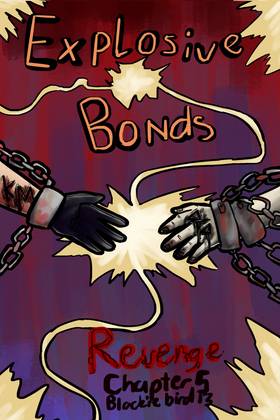 Read Revenge   5 Page 1 in English