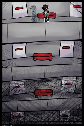 Read Revenge   6 Page 9 in English
