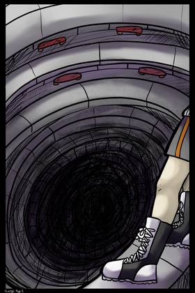Read Revenge   6 Page 10 in English