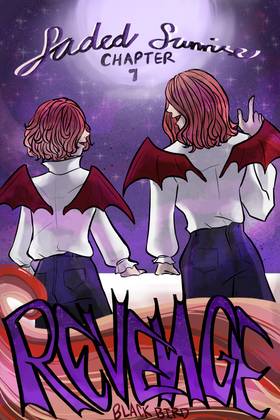 Read Revenge   7 Page 1 in English